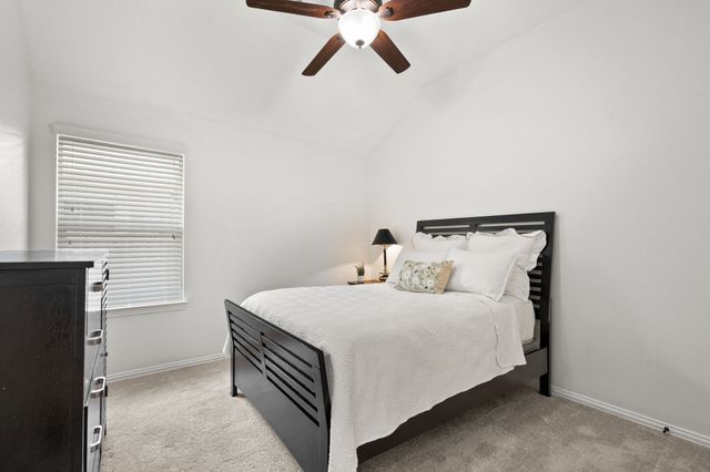 2706 Fritz Street, Melissa, TX 75454