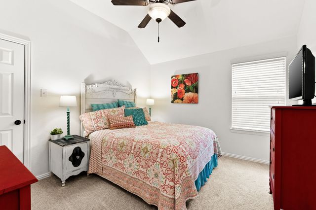 2706 Fritz Street, Melissa, TX 75454