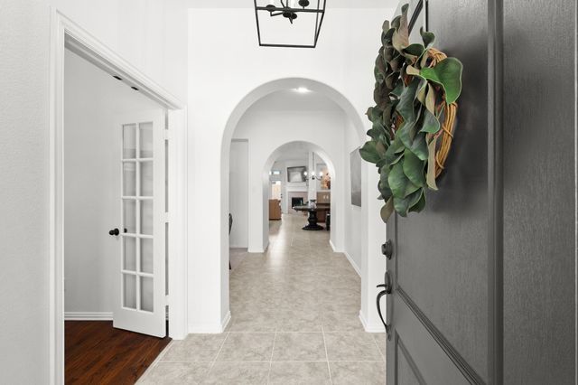 2706 Fritz Street, Melissa, TX 75454