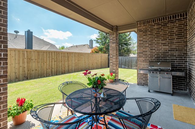 2706 Fritz Street, Melissa, TX 75454