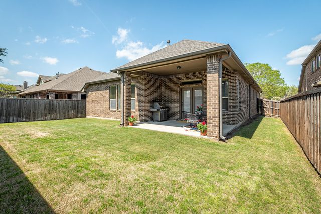 2706 Fritz Street, Melissa, TX 75454