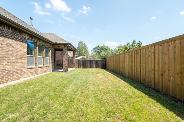 2706 Fritz Street, Melissa, TX 75454