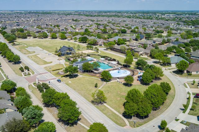 2706 Fritz Street, Melissa, TX 75454