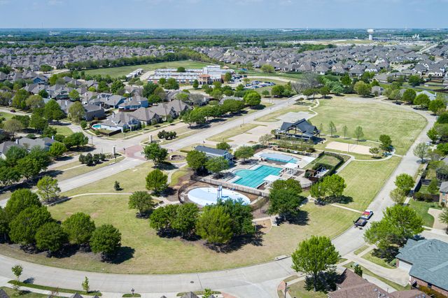 2706 Fritz Street, Melissa, TX 75454