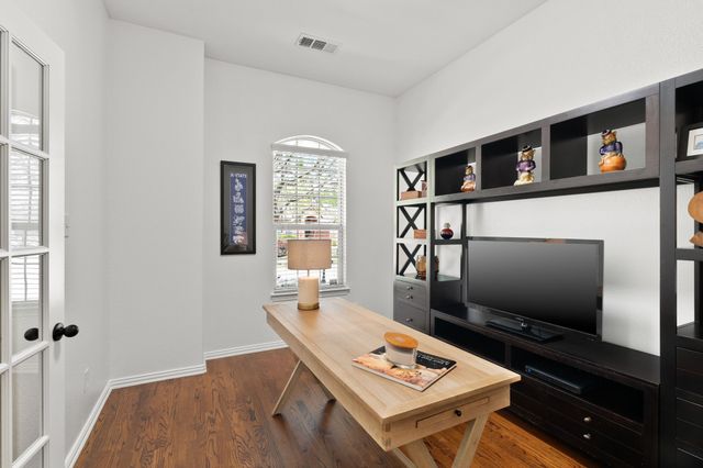 2706 Fritz Street, Melissa, TX 75454