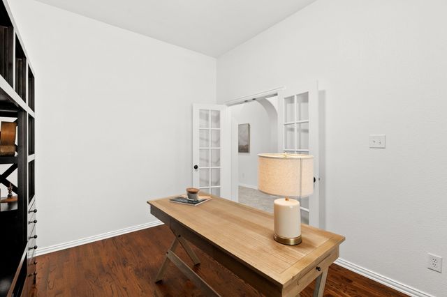 2706 Fritz Street, Melissa, TX 75454