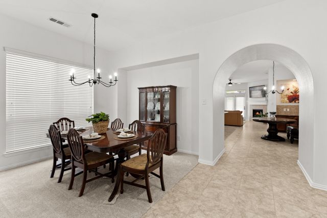 2706 Fritz Street, Melissa, TX 75454