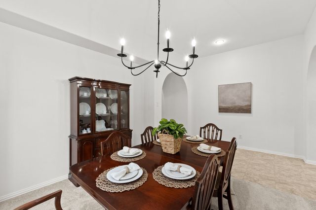 2706 Fritz Street, Melissa, TX 75454