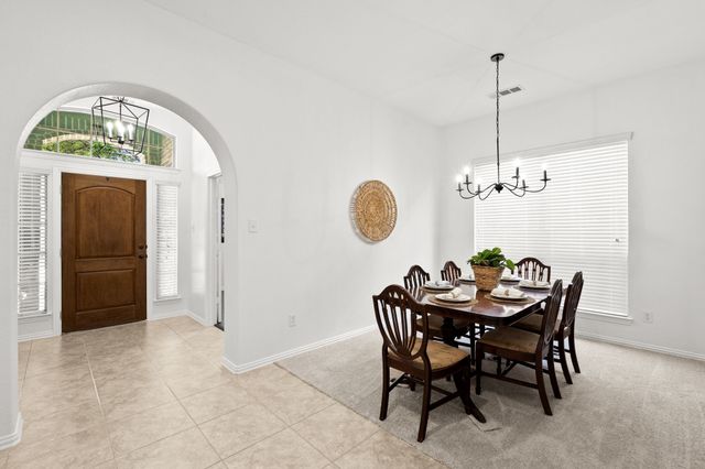 2706 Fritz Street, Melissa, TX 75454