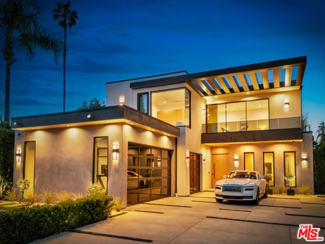 15743 Hesby Street, Encino (los Angeles), CA 91436