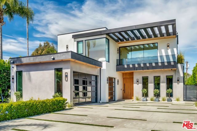 15743 Hesby Street, Encino (los Angeles), CA 91436