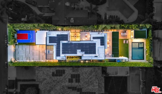 15743 Hesby Street, Encino (los Angeles), CA 91436
