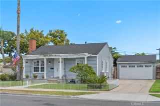 320 E 44th, Long Beach, CA 90807