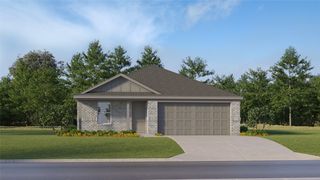 3111 Kleinbrook Way, Crandall, TX 75114
