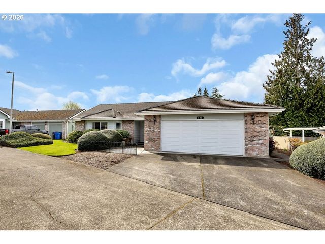 103 Nw 95TH Cir, Vancouver, WA 98665