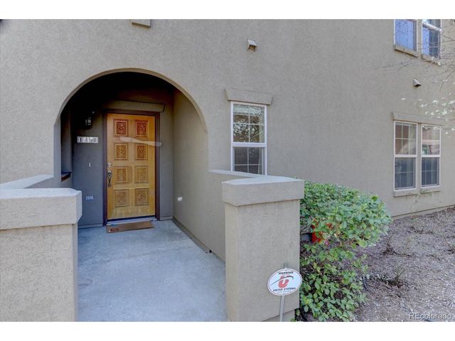 10138 E 29th Dr, Denver, CO 80238