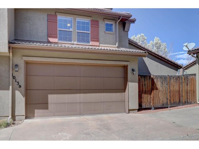10138 E 29th Dr, Denver, CO 80238