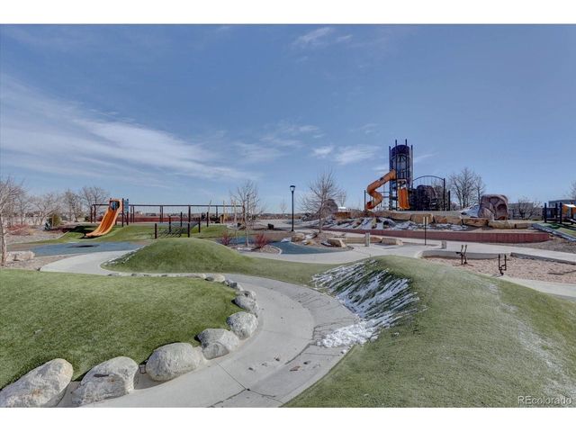 10138 E 29th Dr, Denver, CO 80238