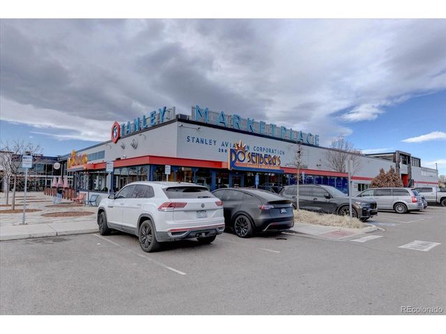 10138 E 29th Dr, Denver, CO 80238