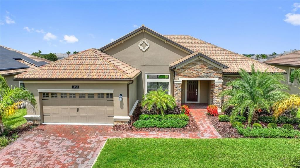 1457 MICKELSON CT, Davenport, FL 33896