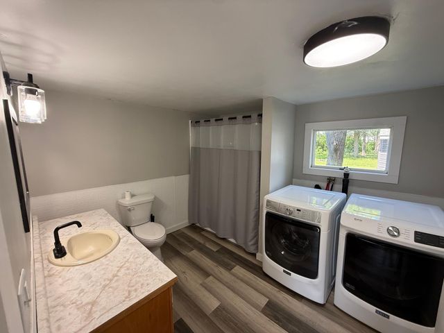 1514 Trott Avenue SW, Willmar, MN 56201