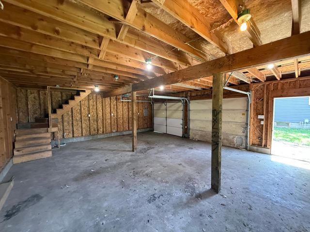 1514 Trott Avenue SW, Willmar, MN 56201