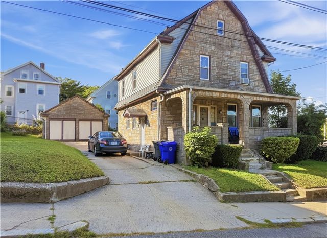 11 Grand View Street, Providence, RI 02906