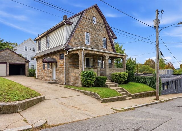 11 Grand View Street, Providence, RI 02906