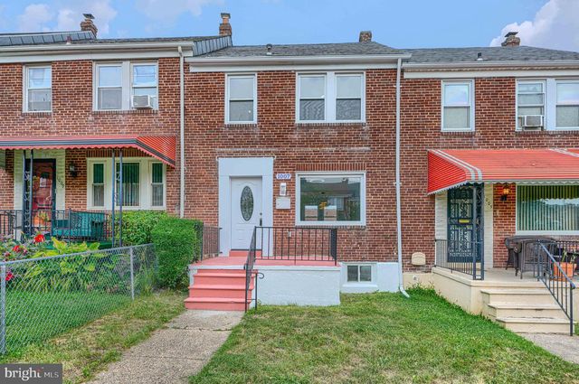 1007 WILDWOOD PKWY, Baltimore, MD 21229