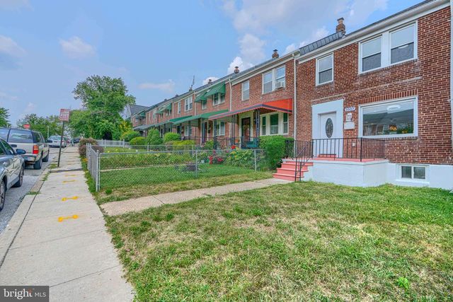 1007 WILDWOOD PKWY, Baltimore, MD 21229