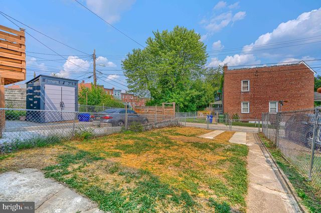 1007 WILDWOOD PKWY, Baltimore, MD 21229