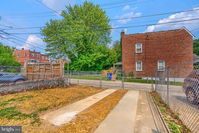 1007 WILDWOOD PKWY, Baltimore, MD 21229