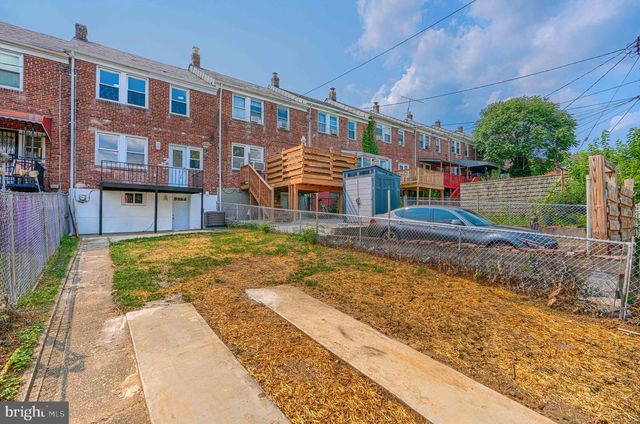 1007 WILDWOOD PKWY, Baltimore, MD 21229
