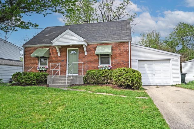 51 Gambier Circle, Greenhills, OH 45218