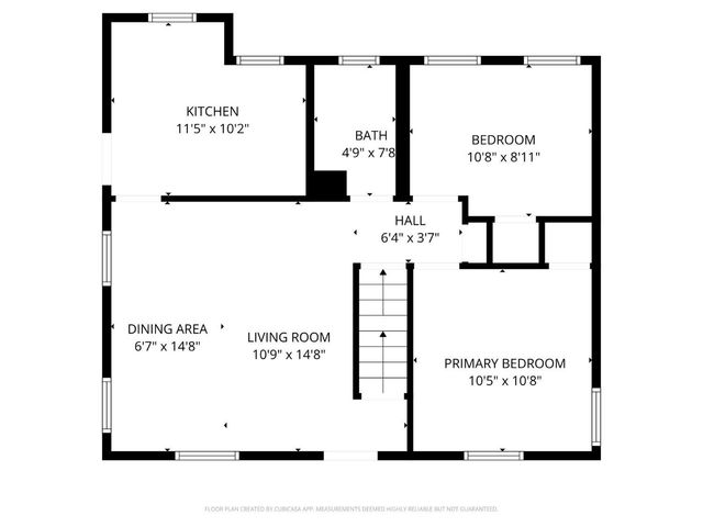 51 Gambier Circle, Greenhills, OH 45218