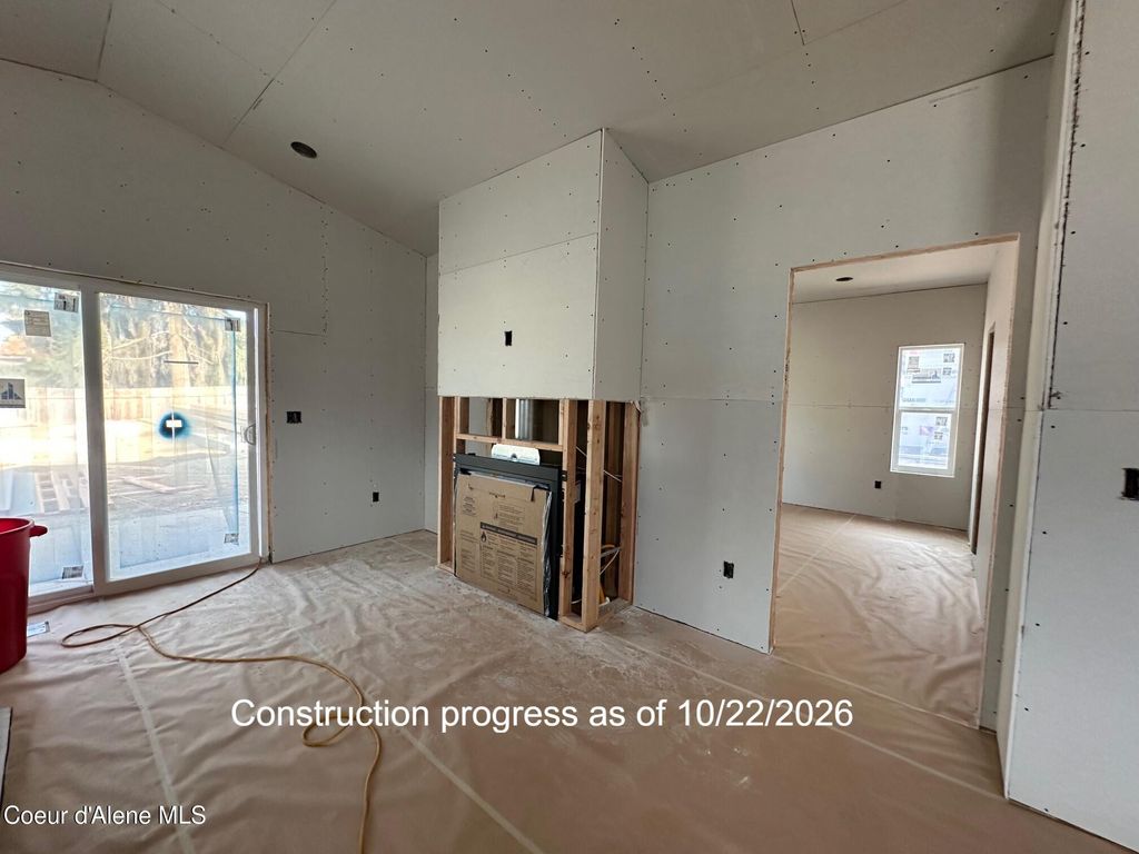 1703 E Nettleton Gulch Rd, Coeur d'Alene, ID 83815 photo 5