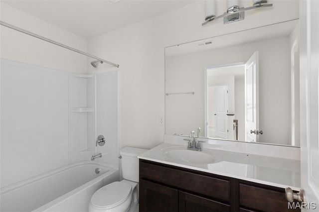 114 Town Centre Court, Foristell, MO 63348