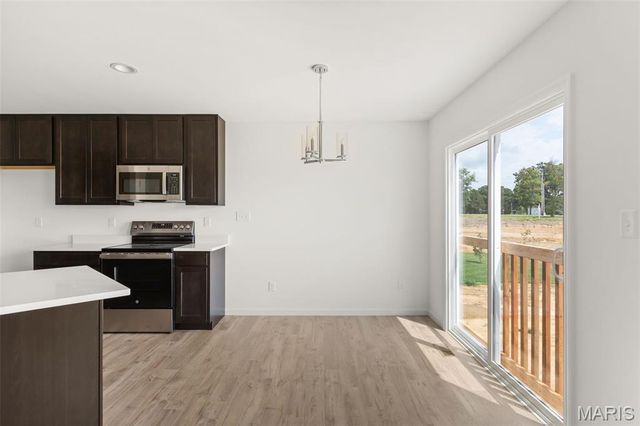 114 Town Centre Court, Foristell, MO 63348