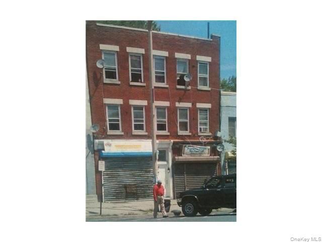 238 Broadway, Newburgh, NY 12550