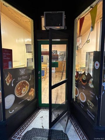 238 Broadway, Newburgh, NY 12550