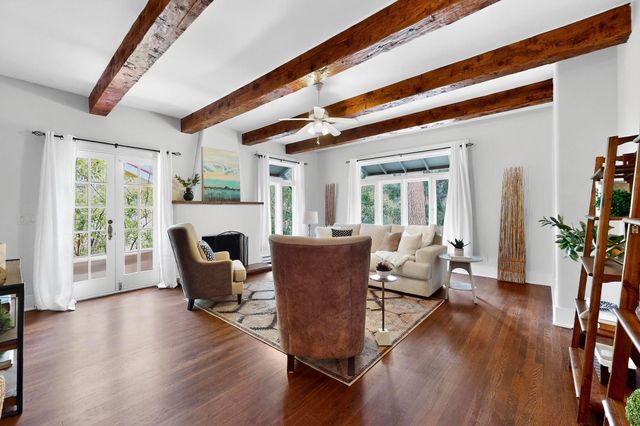 728 Don Gaspar Avenue 1A & 1B, Santa Fe, NM 87505