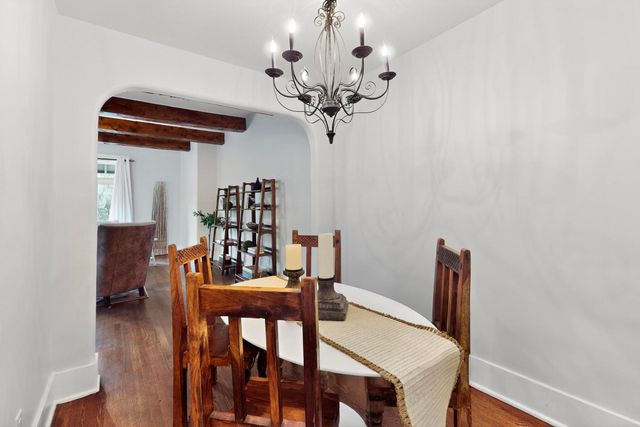 728 Don Gaspar Avenue 1A & 1B, Santa Fe, NM 87505