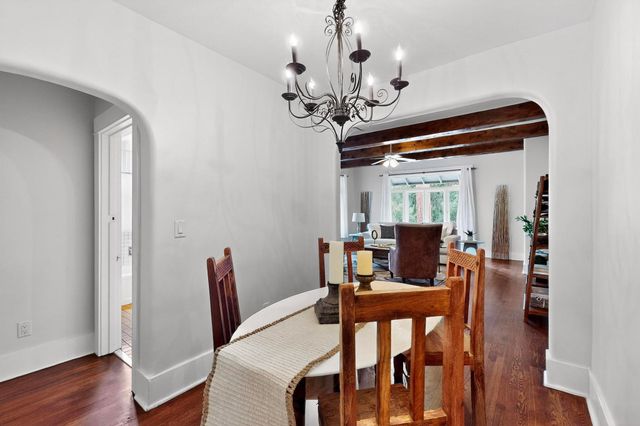 728 Don Gaspar Avenue 1A & 1B, Santa Fe, NM 87505