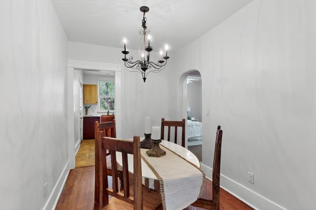728 Don Gaspar Avenue 1A & 1B, Santa Fe, NM 87505