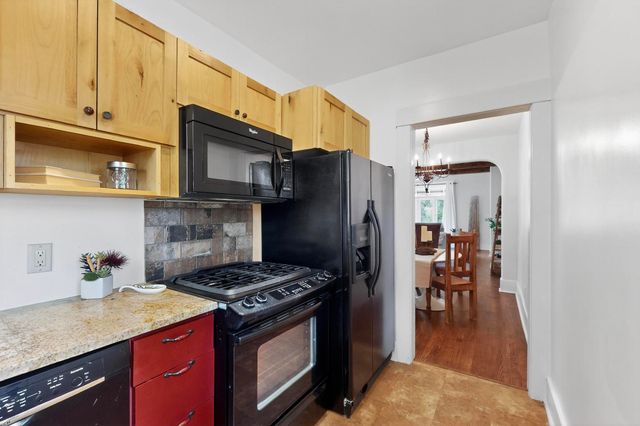 728 Don Gaspar Avenue 1A & 1B, Santa Fe, NM 87505