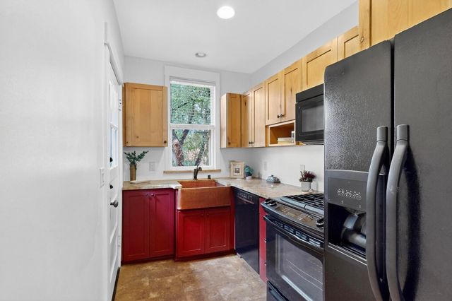 728 Don Gaspar Avenue 1A & 1B, Santa Fe, NM 87505