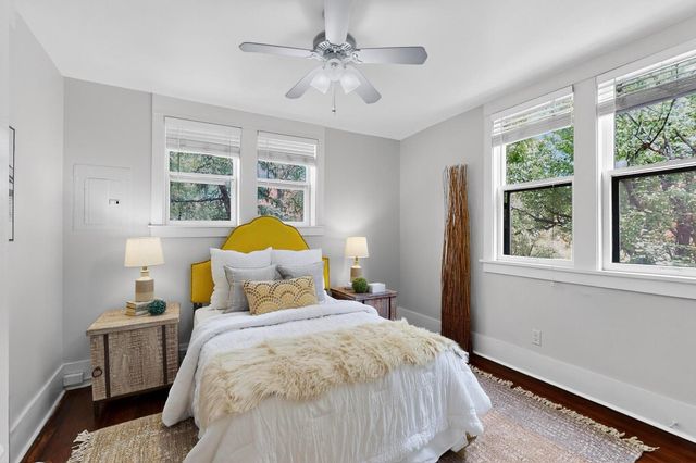728 Don Gaspar Avenue 1A & 1B, Santa Fe, NM 87505