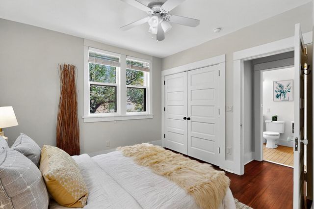 728 Don Gaspar Avenue 1A & 1B, Santa Fe, NM 87505