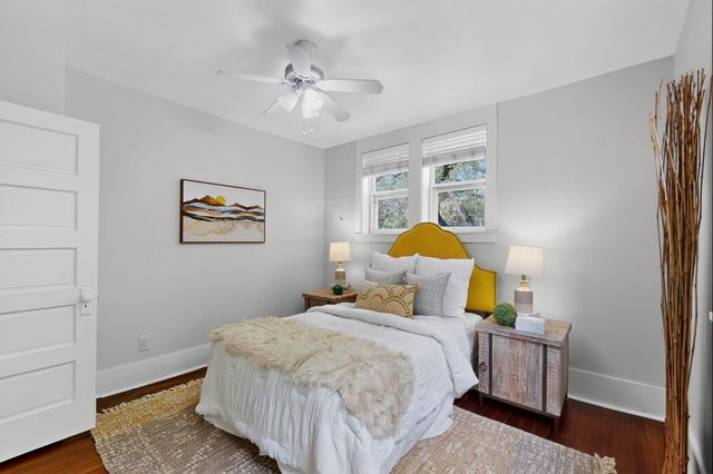 728 Don Gaspar Avenue 1A & 1B, Santa Fe, NM 87505