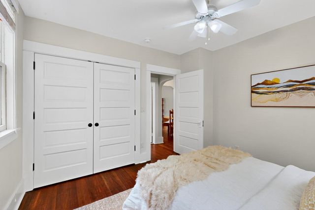 728 Don Gaspar Avenue 1A & 1B, Santa Fe, NM 87505